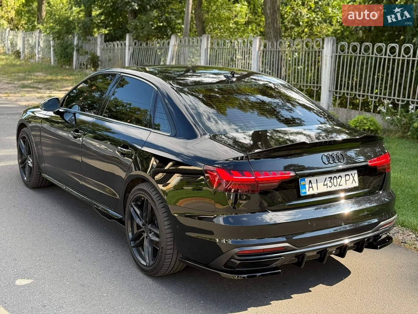 2021 Audi A4 - мініатюра 6