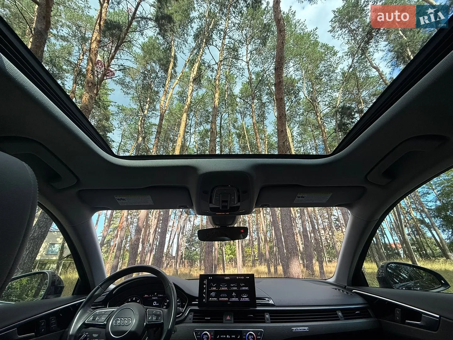 2021 Audi A4 - мініатюра 10
