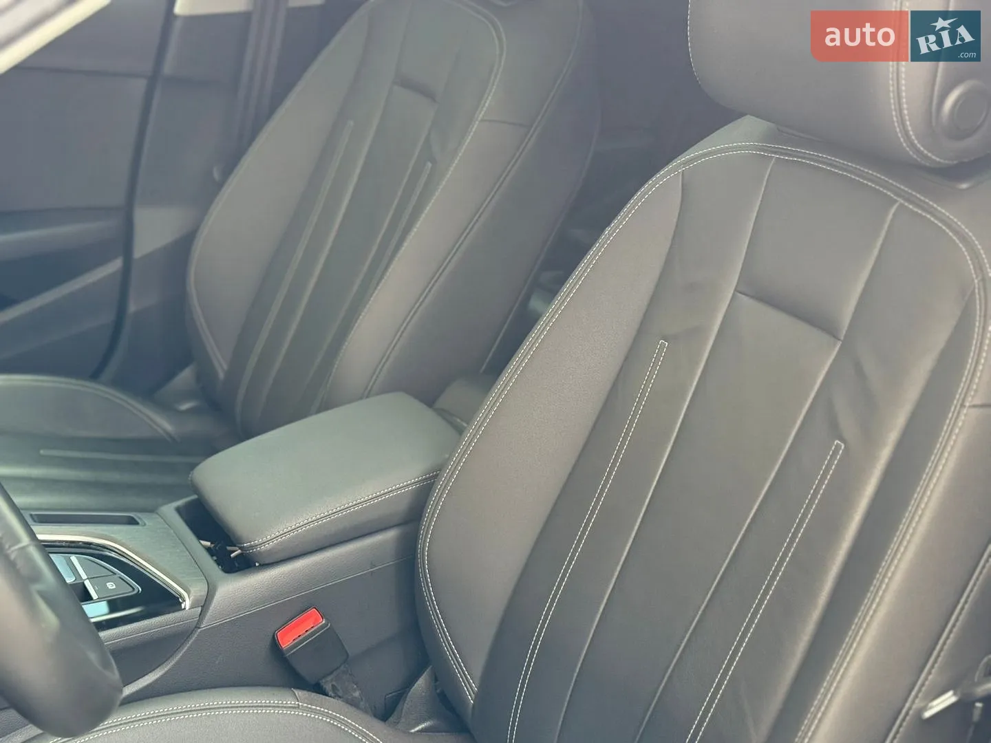 2021 Audi A4 - мініатюра 11
