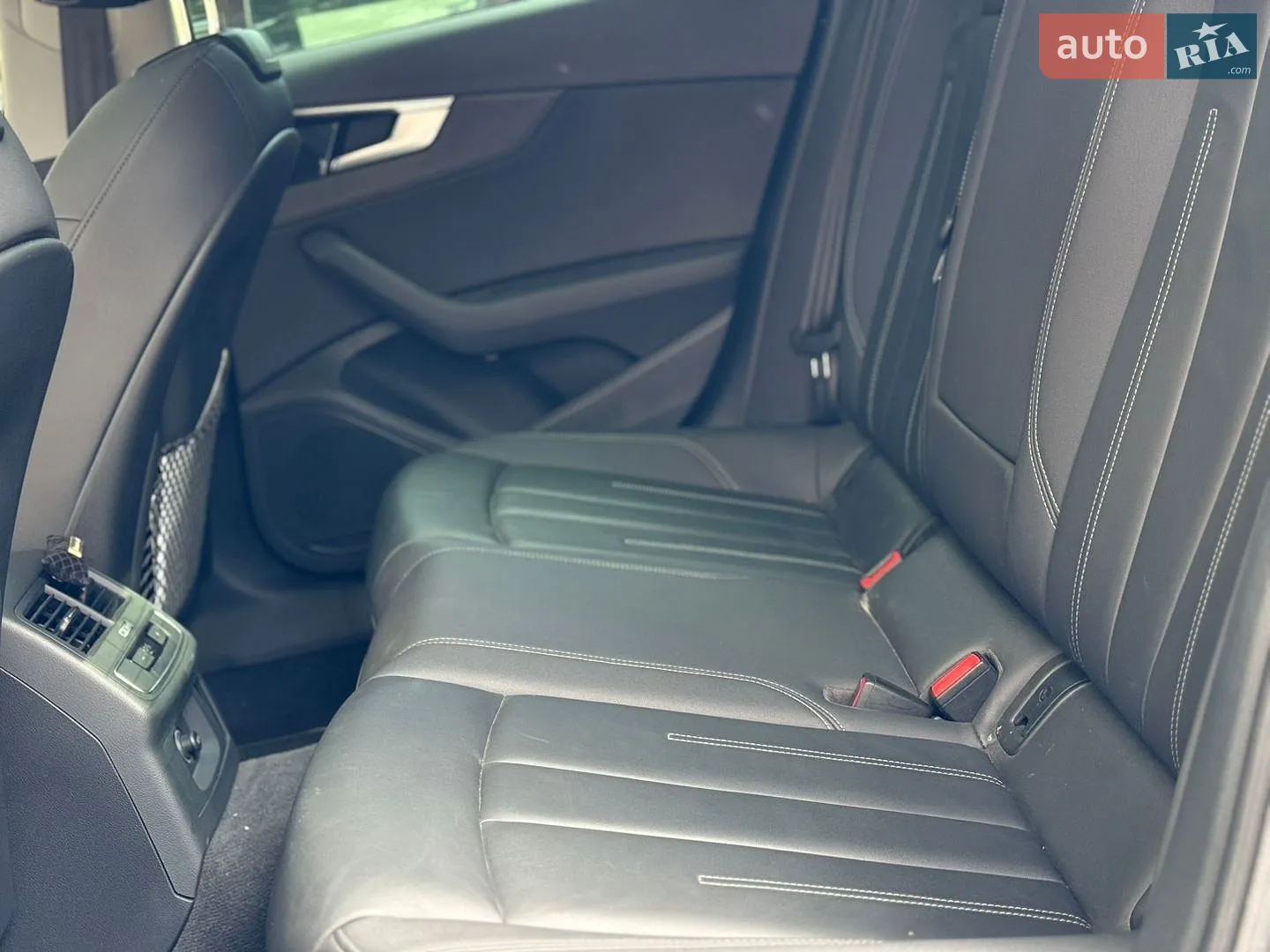 2021 Audi A4 - мініатюра 12