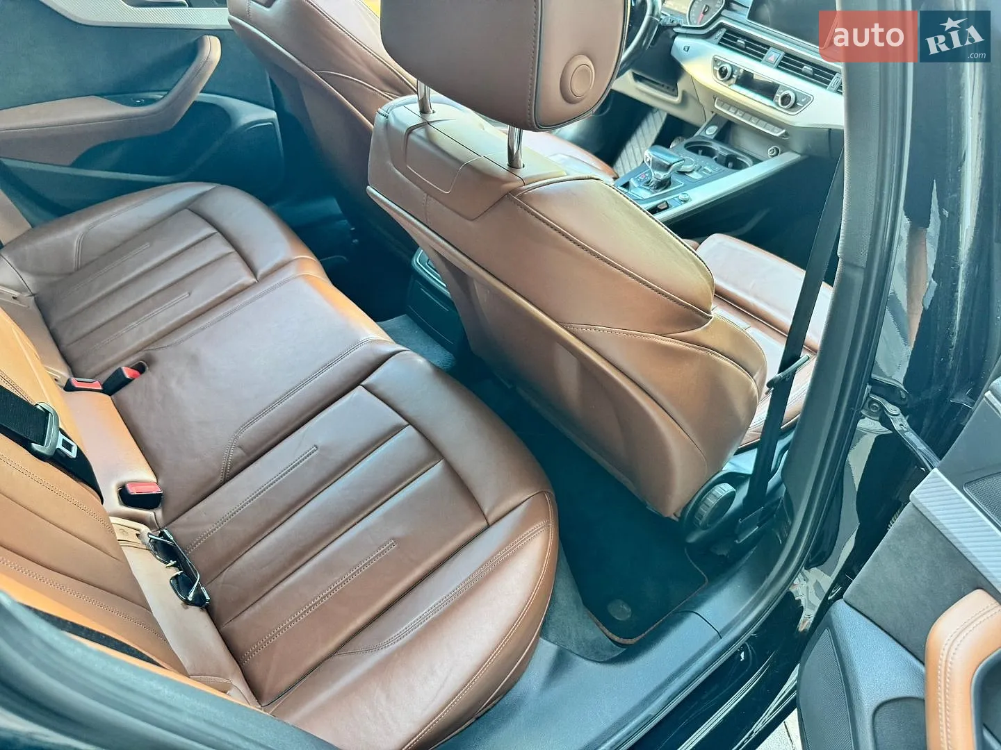 2016 Audi A4 - мініатюра 31