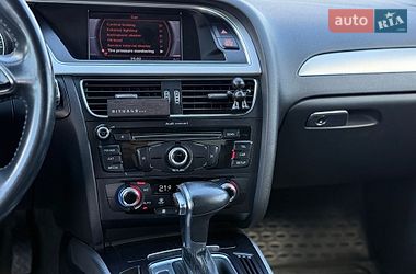 Седан Audi A4 2015 в Львові фото 20 Седан Audi A4 2015 в Львові