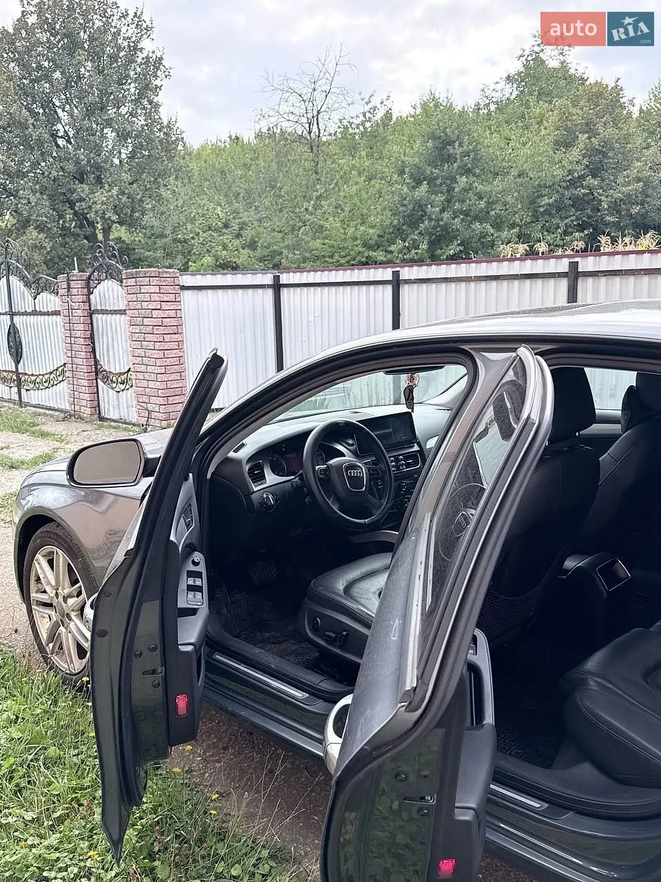 2011 Audi A4 - мініатюра 10