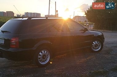 Універсал Audi A4 1998 в Тернополі