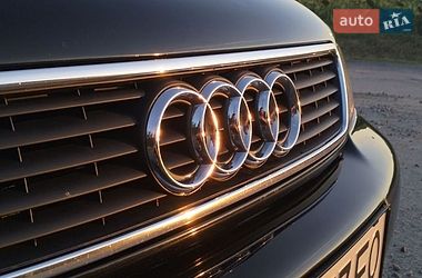 audi a4 1998 в Тернополь от профессионального продавца Михайло