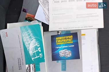 Універсал Audi A4 1998 в Тернополі