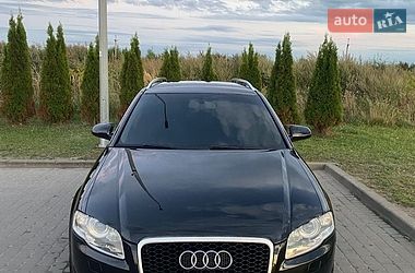 Універсал Audi A4 2007 в Городку