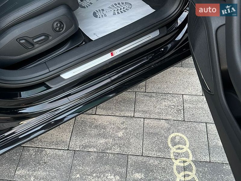 Седан Audi A4 2017 в Луцьку