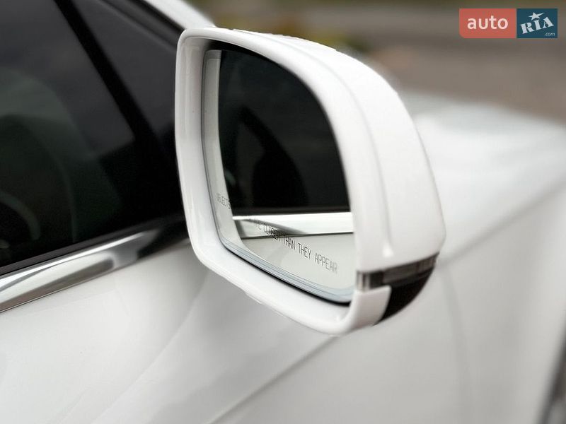 Седан Audi A4 2014 в Бершади
