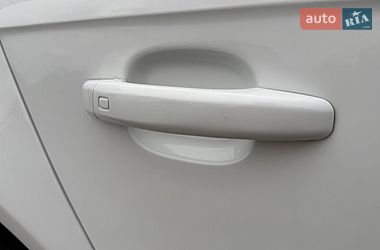 Седан Audi A4 2014 в Бершади