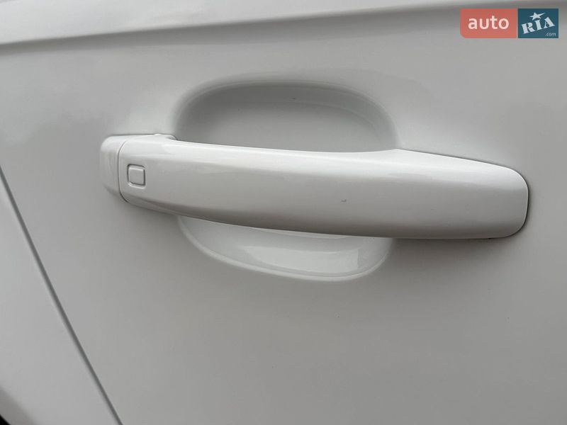 Седан Audi A4 2014 в Бершади