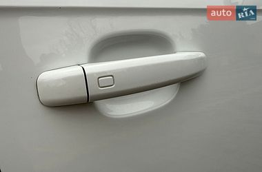 Седан Audi A4 2014 в Бершади