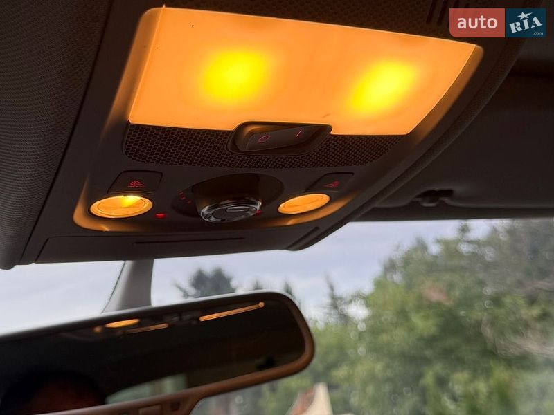 Седан Audi A4 2014 в Бершади
