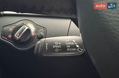 Седан Audi A4 2014 в Бершади