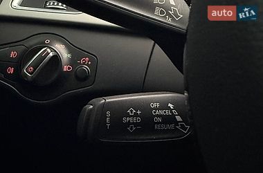 Седан Audi A4 2014 в Бершади