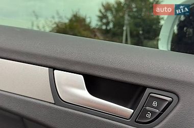 Седан Audi A4 2014 в Бершади