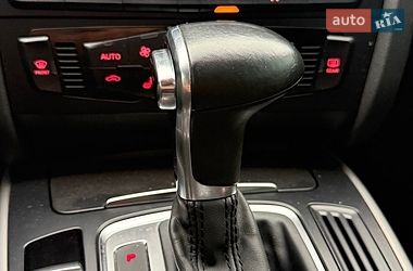 Седан Audi A4 2014 в Бершади