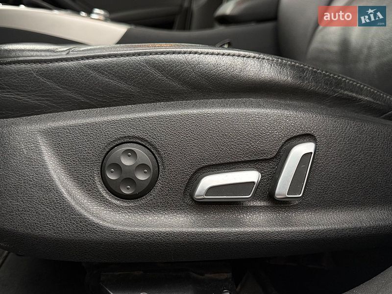Седан Audi A4 2014 в Бершади