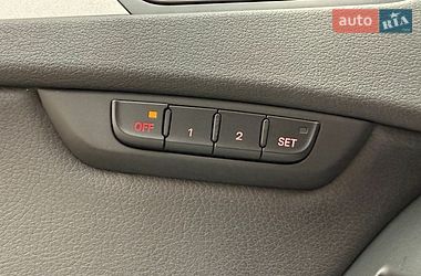 Седан Audi A4 2014 в Бершади