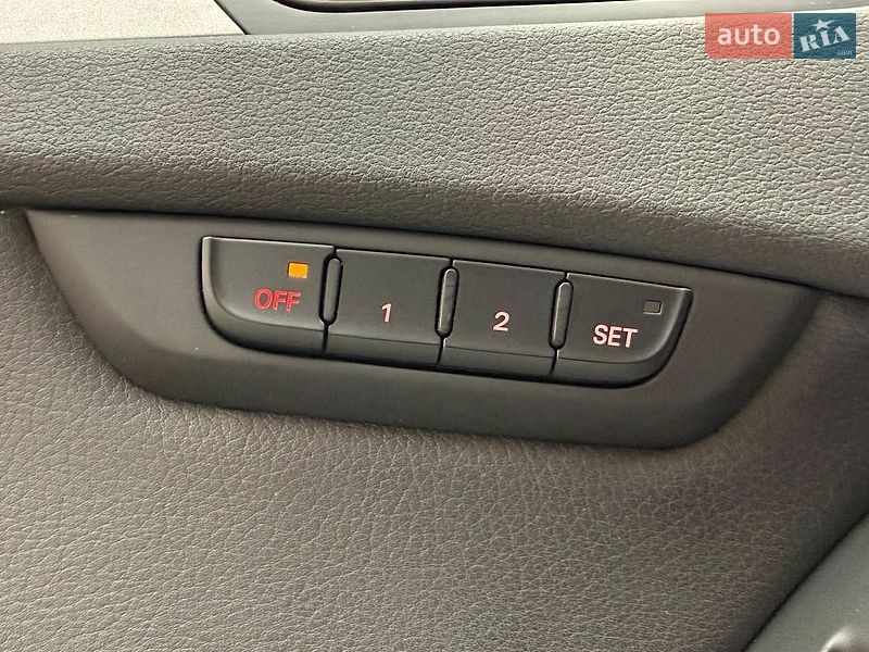 Седан Audi A4 2014 в Бершади