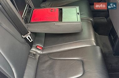 Седан Audi A4 2014 в Бершади
