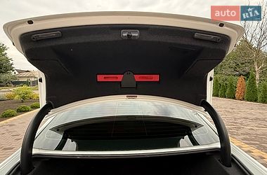 Седан Audi A4 2014 в Бершади