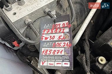 Седан Audi A4 2014 в Бершади
