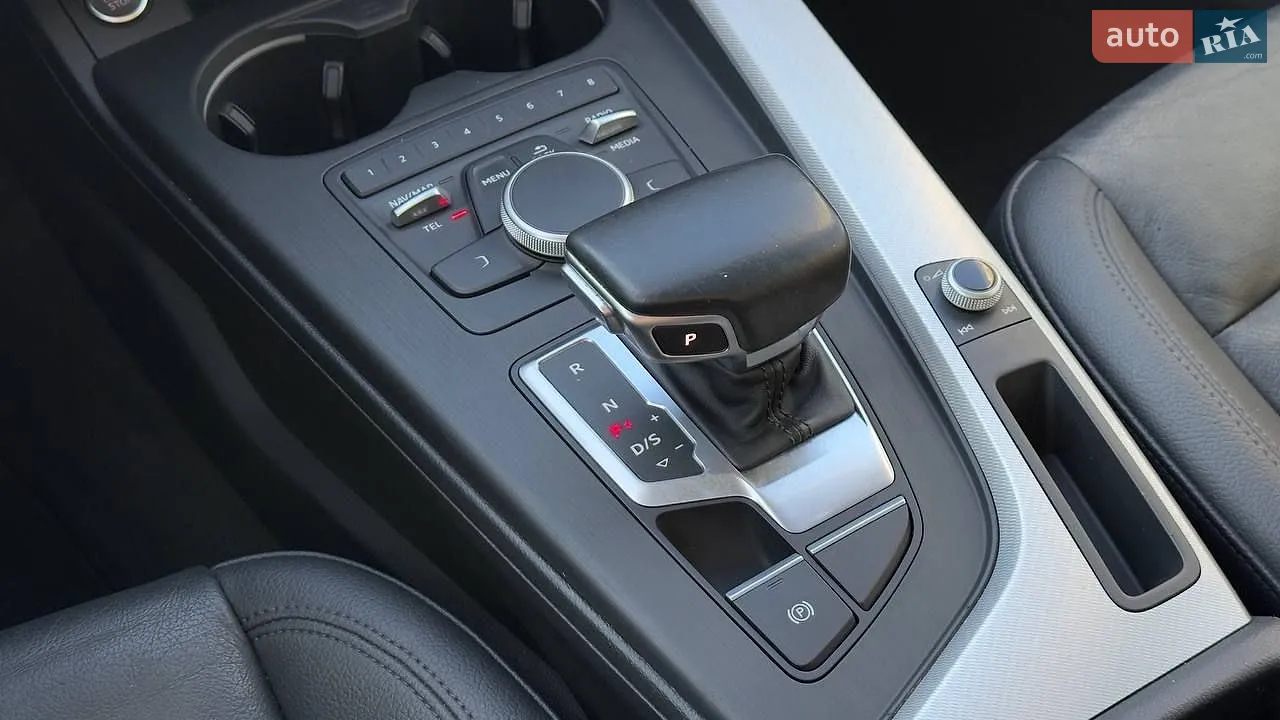 2016 Audi A4 - мініатюра 16