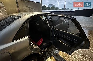 Седан Audi A4 1994 в Городенке фото 10 Седан Audi A4 1994 в Городенке