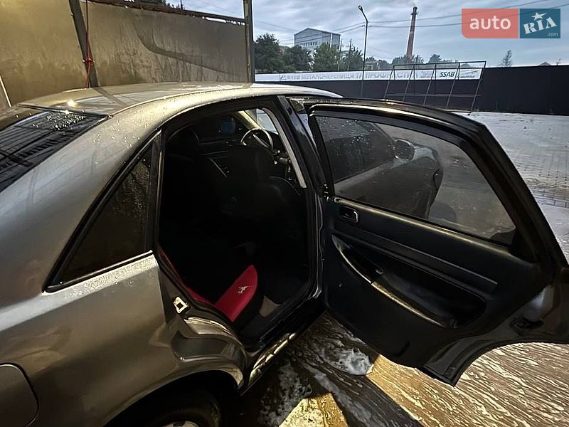 Седан Audi A4 1994 в Городенке фото 10 Седан Audi A4 1994 в Городенке