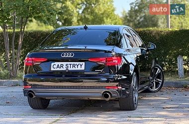 Седан Audi A4 2015 в Стрию фото 4 Седан Audi A4 2015 в Стрию