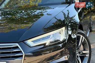 Седан Audi A4 2015 в Стрию фото 9 Седан Audi A4 2015 в Стрию