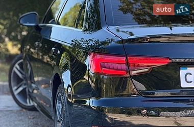 Седан Audi A4 2015 в Стрию фото 16 Седан Audi A4 2015 в Стрию