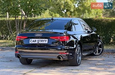 Седан Audi A4 2015 в Стрию фото 18 Седан Audi A4 2015 в Стрию