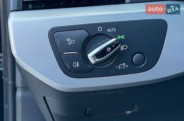 Седан Audi A4 2015 в Стрию фото 27 Седан Audi A4 2015 в Стрию