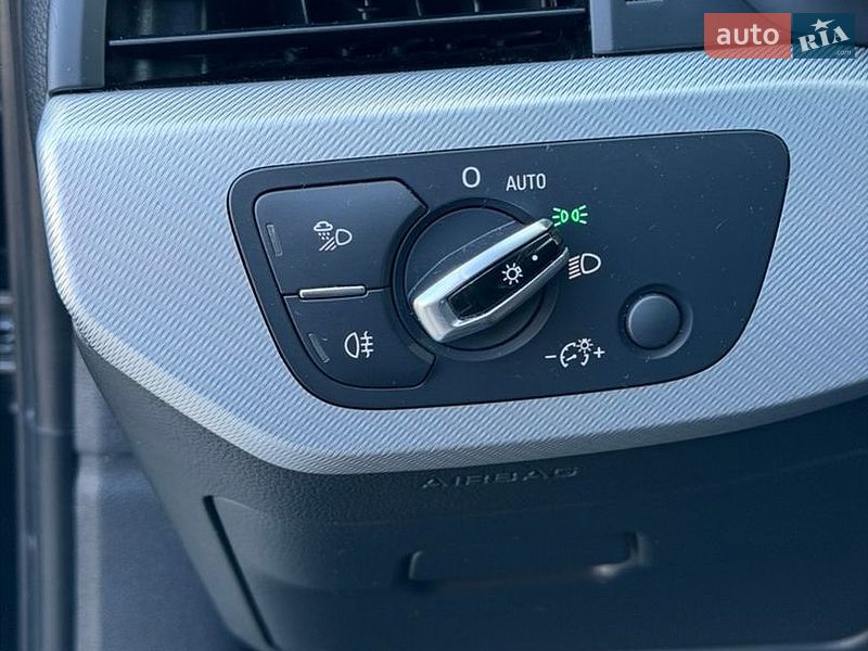 Седан Audi A4 2015 в Стрию фото 27 Седан Audi A4 2015 в Стрию