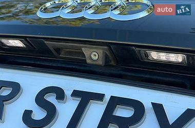 Седан Audi A4 2015 в Стрию фото 40 Седан Audi A4 2015 в Стрию