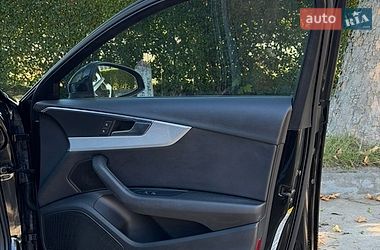Седан Audi A4 2015 в Стрию фото 45 Седан Audi A4 2015 в Стрию