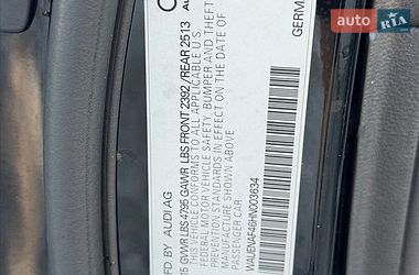Седан Audi A4 2015 в Стрию фото 54 Седан Audi A4 2015 в Стрию