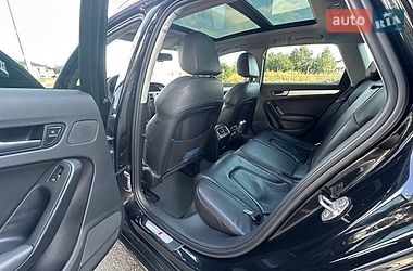 Универсал Audi A4 2011 в Киеве