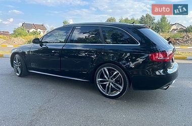 Универсал Audi A4 2011 в Киеве