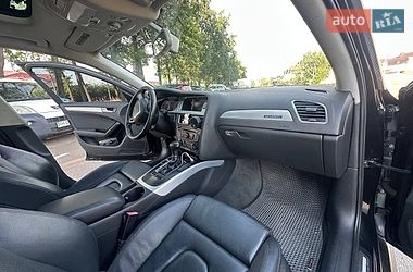 Универсал Audi A4 2011 в Киеве