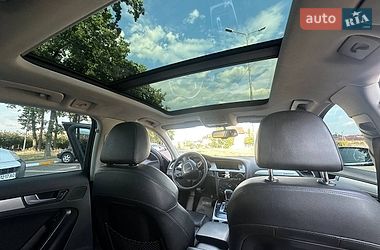 Универсал Audi A4 2011 в Киеве