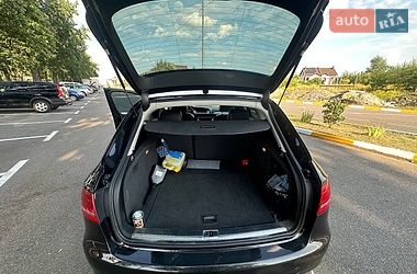 Универсал Audi A4 2011 в Киеве