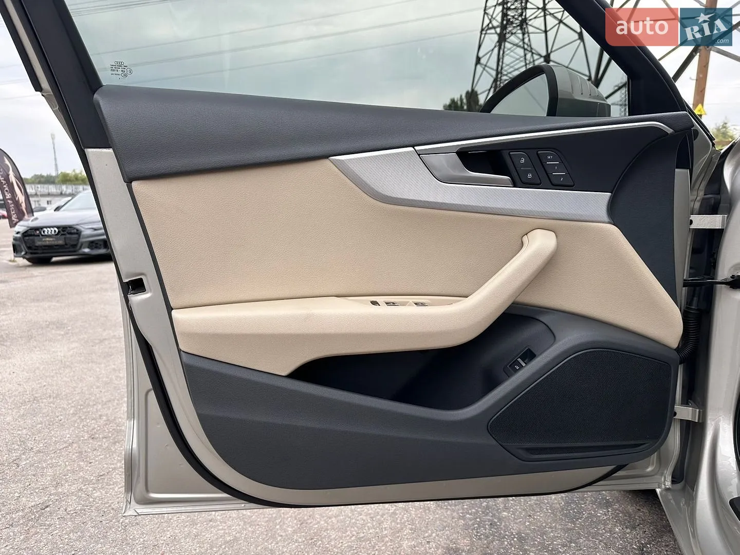 2016 Audi A4 - мініатюра 15