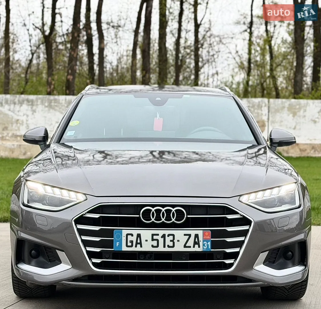 2022 Audi A4 - мініатюра 11