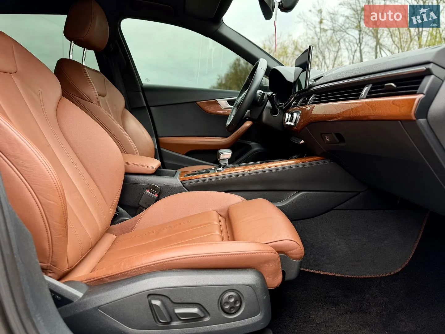 2022 Audi A4 - мініатюра 47