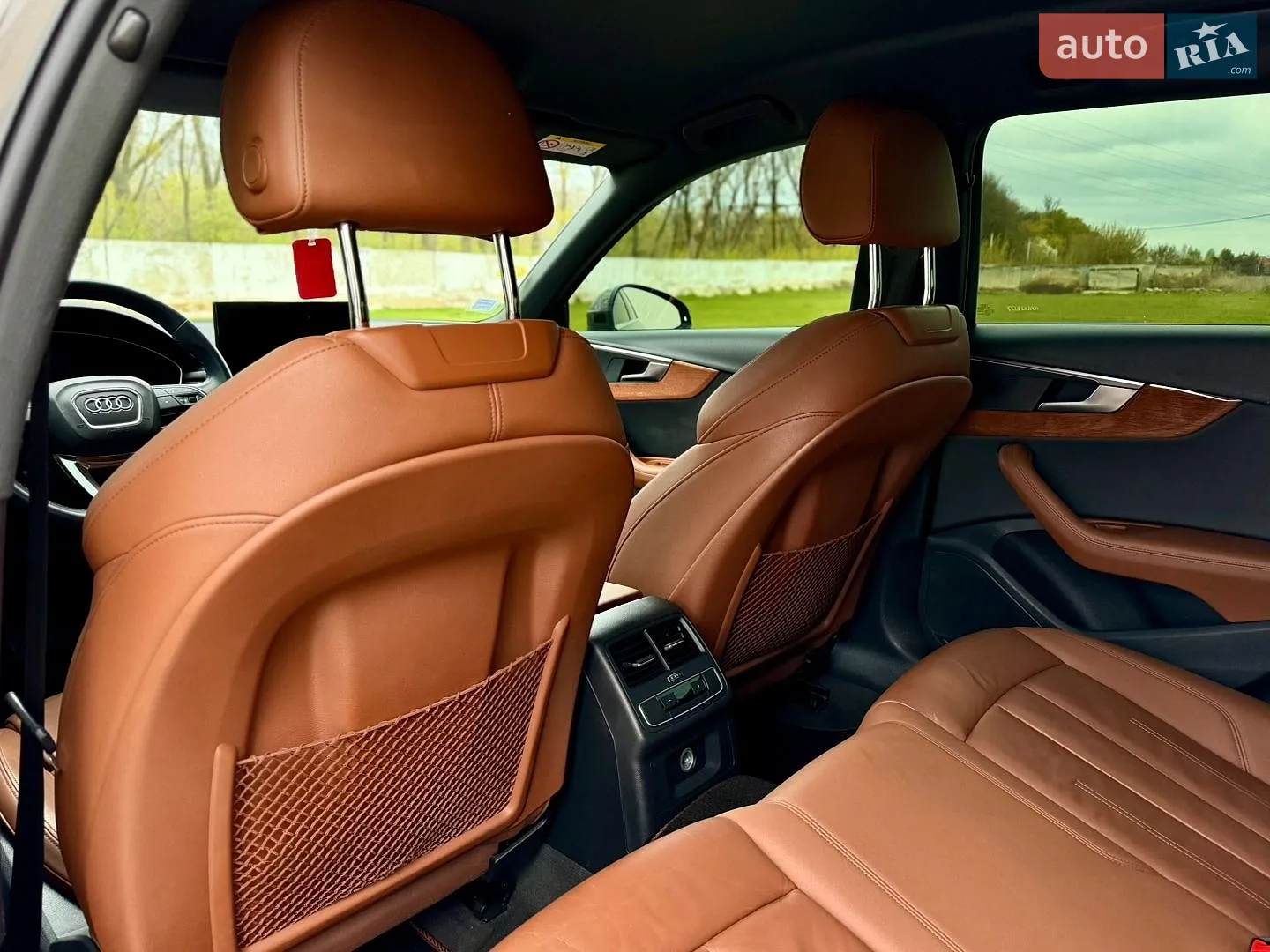 2022 Audi A4 - мініатюра 59