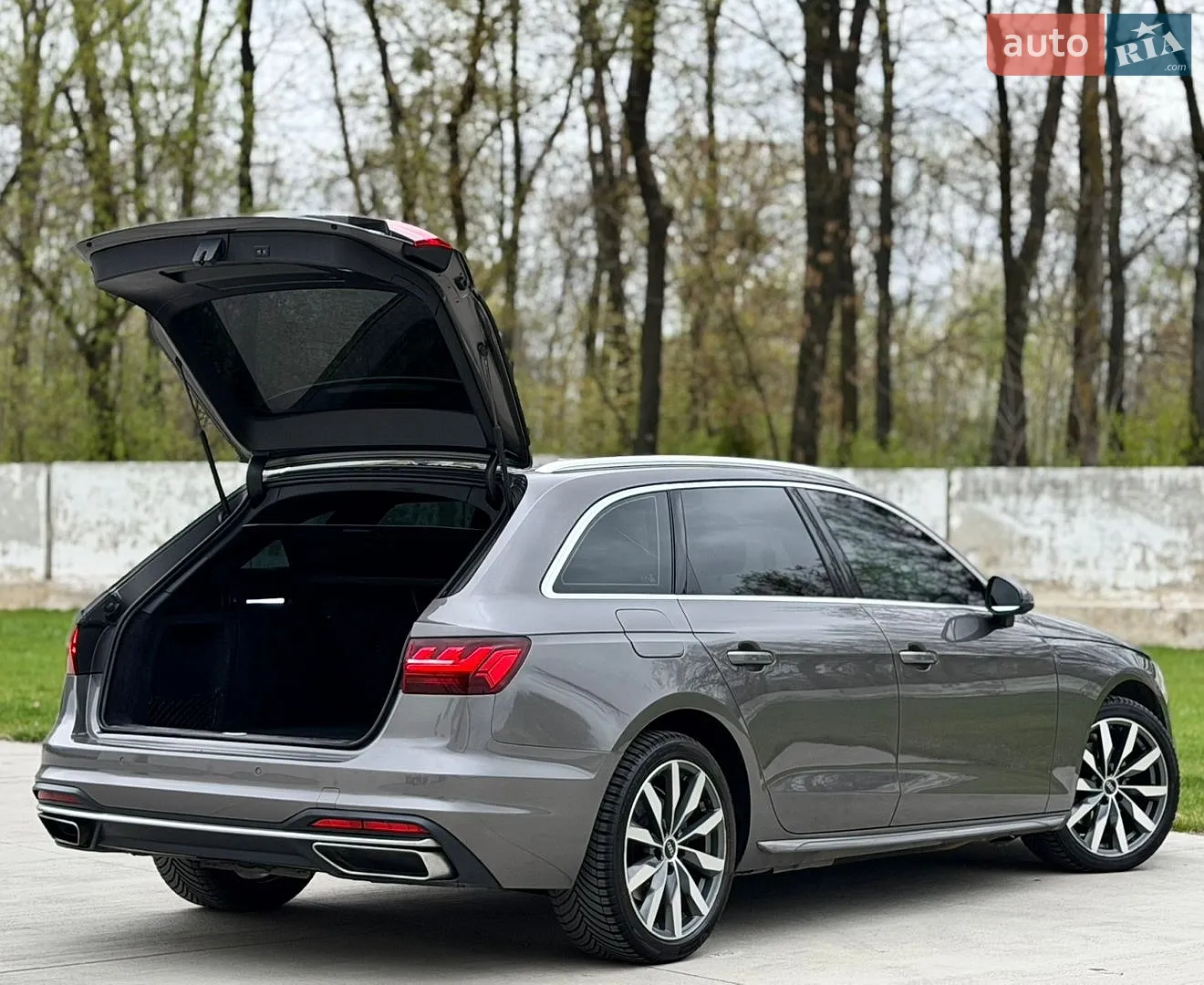2022 Audi A4 - мініатюра 62