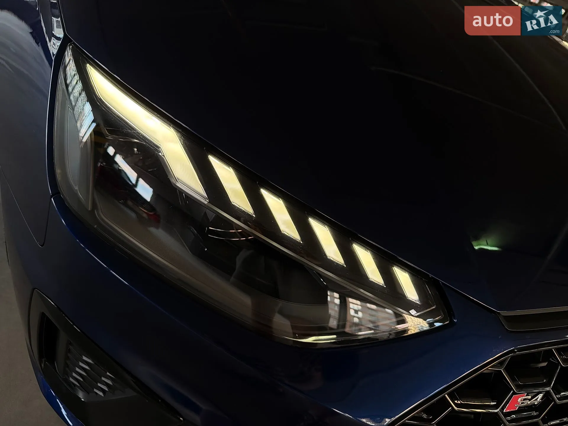 2020 Audi A4 - мініатюра 23